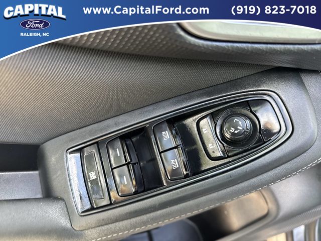 Used 2023 Gray Subaru Premium image 21