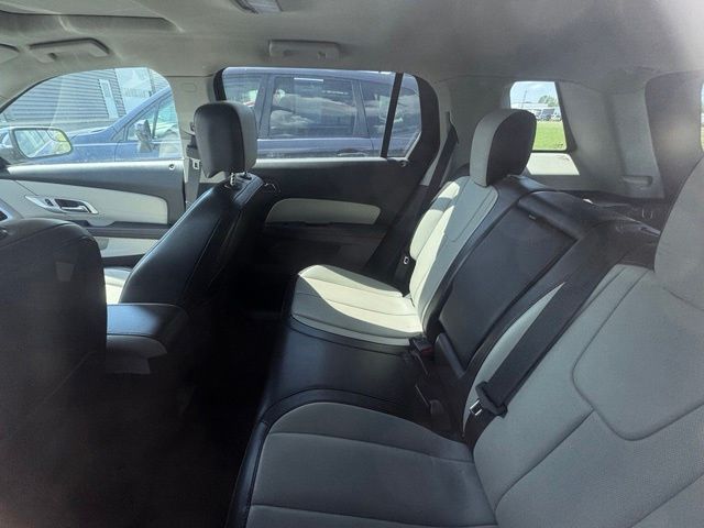 2014 GMC Terrain SLT-2
