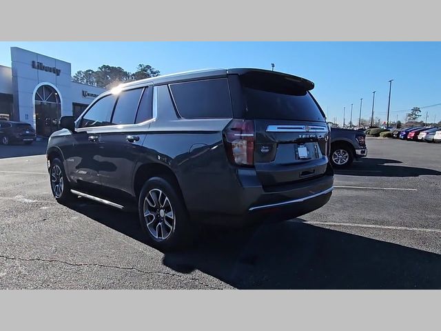 2021 Chevrolet Tahoe 2WD LT