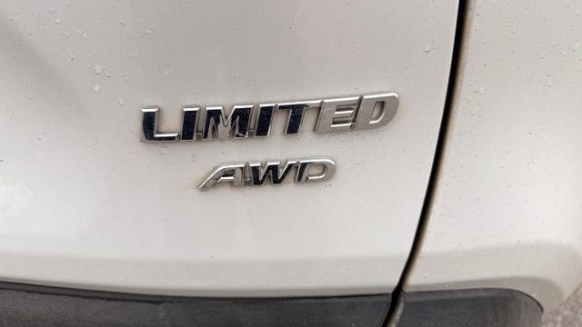 Used 2023 Toyota RAV4 SUV
