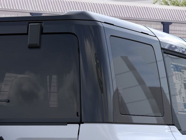 New 2026 Oxford White Ford Big Bend® image 25
