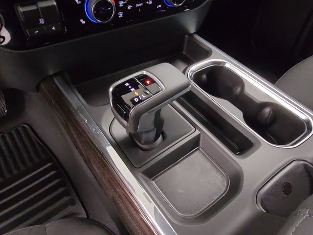2026 – Chevrolet – Silverado 1500
