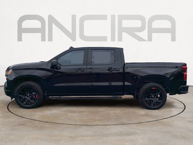 Used Car 2023 Chevrolet Silverado 1500  Custom For Sale Under $30,000 In San Antonio, Texas