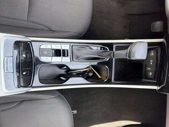 Used 2024 Hyundai Tucson SUV