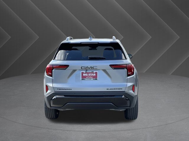 2026 GMC Terrain Elevation - 2