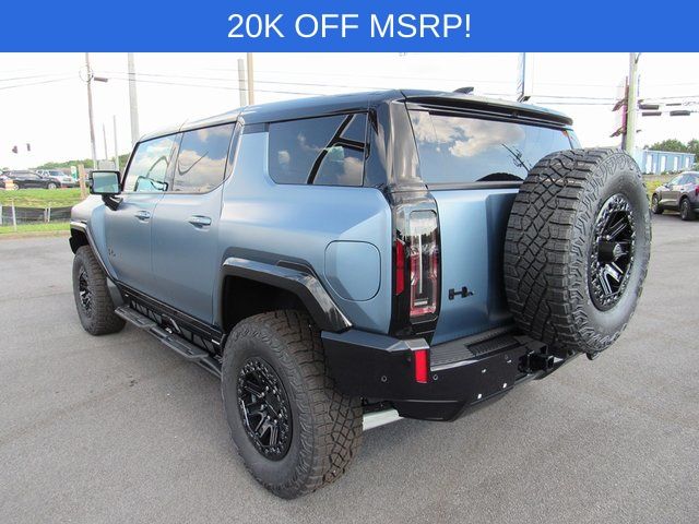 Photo of 2024 GMC Hummer EV SUV 3X in Dallas, GA - 6,  2024 GMC Hummer EV SUV 3X:40648