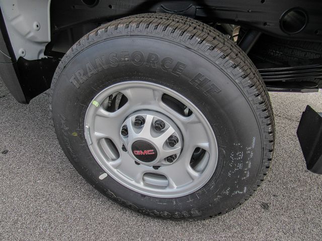 Photo of 2025 GMC Sierra 2500HD Pro in Dallas, GA - 9,  2025 GMC Sierra 2500HD Pro:43447