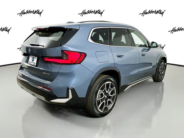 2025 BMW X1 xDrive28i 5