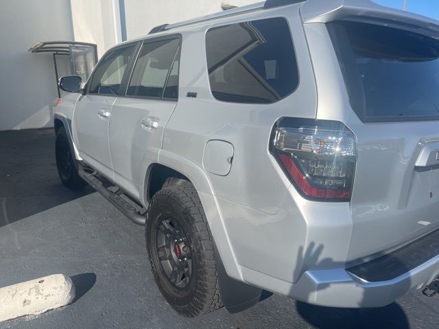 2024 Toyota 4Runner SR5 Premium 8