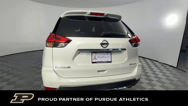 Used 2020 Nissan Rogue For Sale in Indianapolis, IN