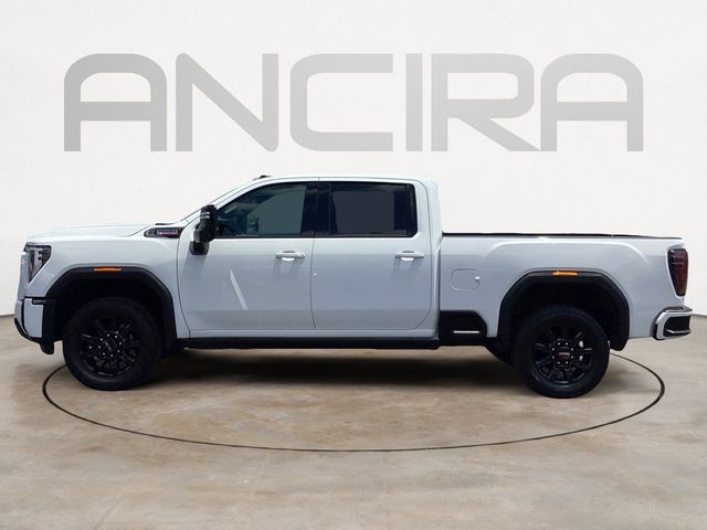 Used Car 2025 Gmc Sierra 2500hd  At4 For Sale Under $80,000 In San Antonio, Texas