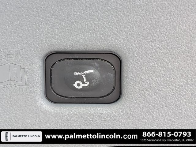 used 2023 Lincoln Nautilus car