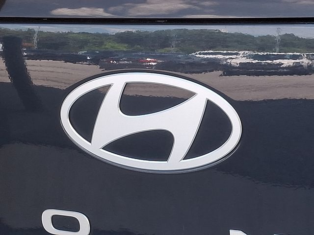 Used 2024 Hyundai Kona SUV
