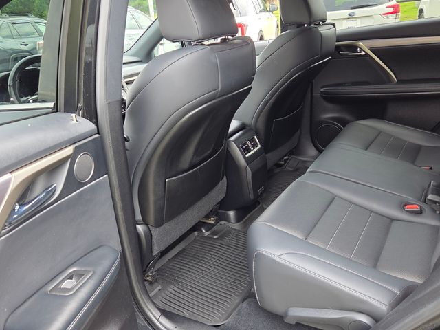 Used 2022 Lexus RX SUV