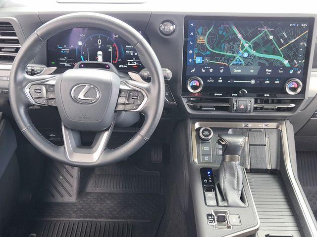 Used 2024 Lexus GX SUV