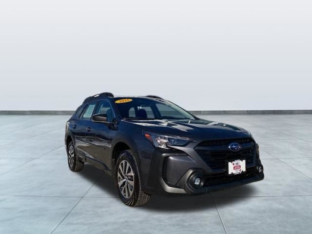 2025 Subaru Outback AWD