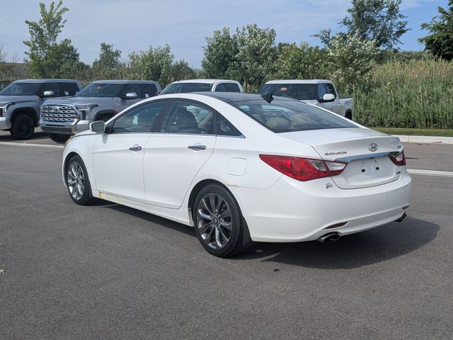 2012 Hyundai Sonata - Image 3