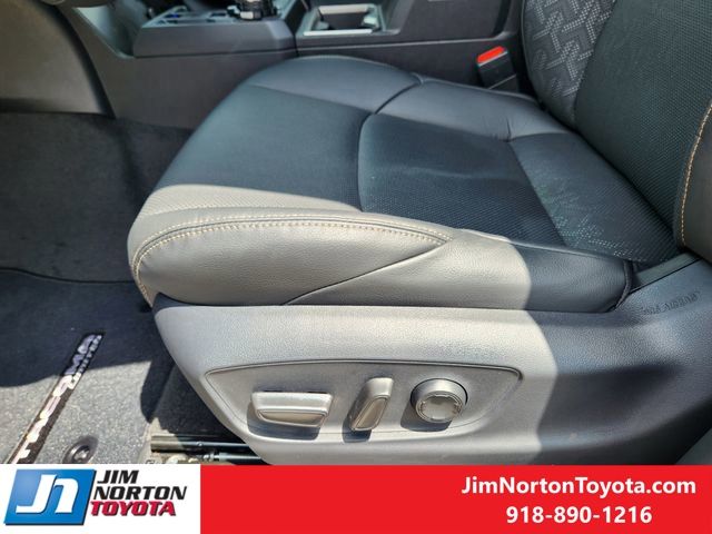 New 2025 Toyota Tacoma Truck