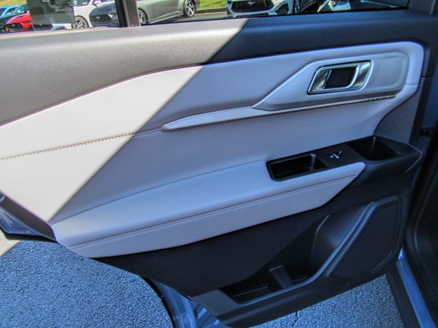 Photo of 2025 Ford Explorer Active in Dallas, GA - 8,  2025 Ford Explorer Active:167851