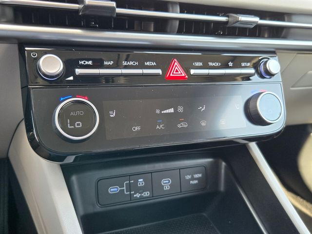 2026 Hyundai Tucson - $29,857