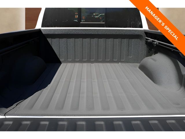 New Car 2025 Ram 1500  Big Horn/lone Star For Sale Under $50,000 In Austin, Texas