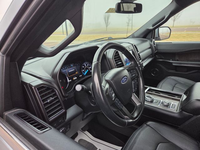 2020 Ford Expedition Limited MAX