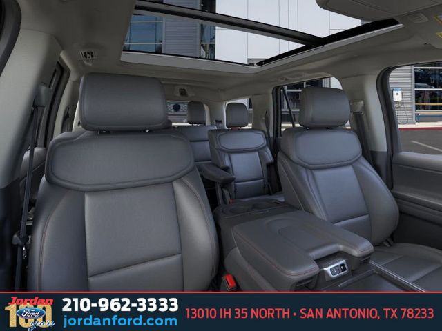 New Car 2025 Ford Expedition  Active For Sale Under $70,000 In San Antonio, Texas