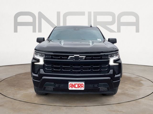 Used Car 2023 Chevrolet Silverado 1500  Rst For Sale Under $40,000 In San Antonio, Texas