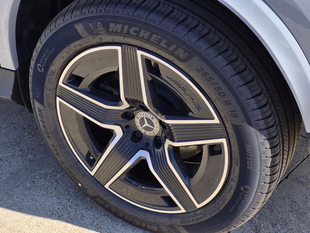 new 2026 Mercedes-Benz GLC car, priced at $58,935