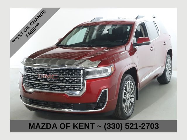 2023 GMC Acadia Denali AWD