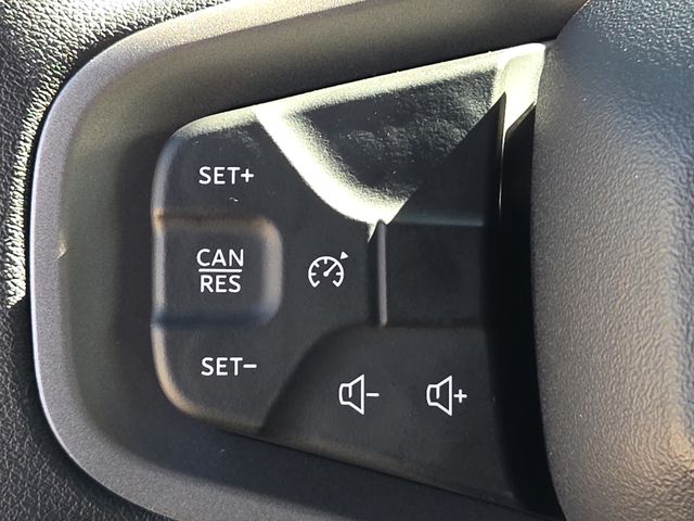 New 2025 White Ford Base image 26