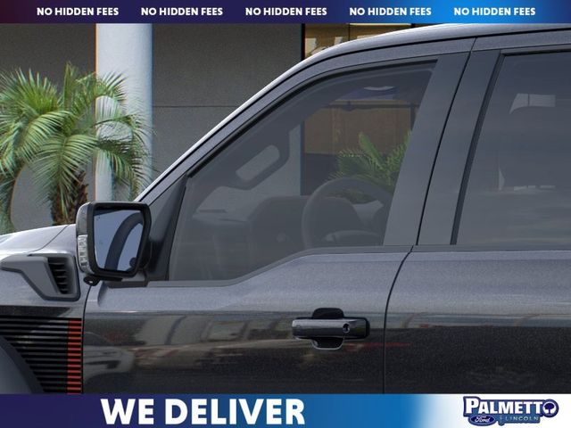 new 2026 Ford F-150 car, priced at $141,844
