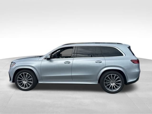 2025 Mercedes-Benz GLS GLS 450 - 6