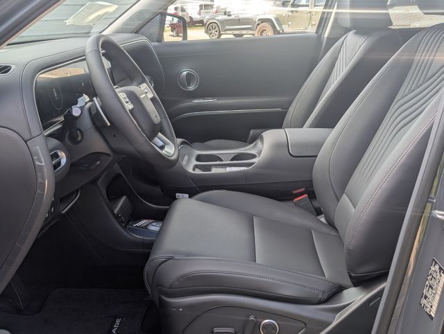 2026 Hyundai Palisade Hybrid SEL - 10