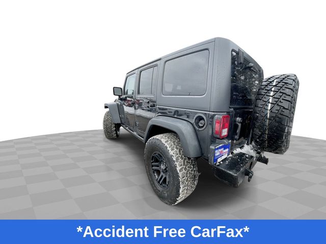 Used 2016 Jeep Wrangler For Sale in Livonia, MI