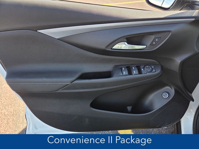 2026 Buick Envista Preferred - Photo 17