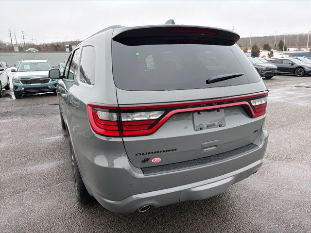 New 2026 Gray Dodge GT Plus image 5