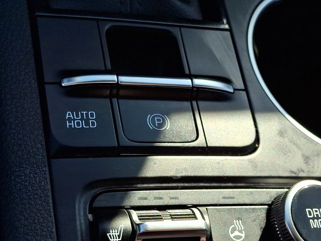 Used 2024 Kia K5 Sedan