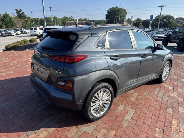 Used 2018 Hyundai Kona SUV