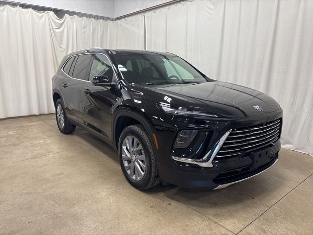 2025 Buick Enclave Preferred AWD