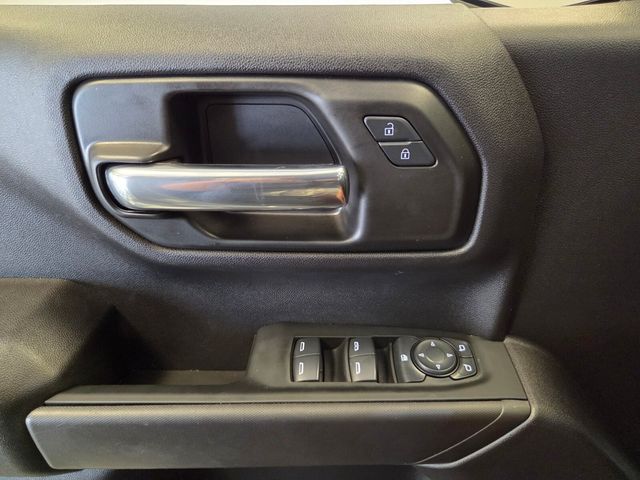 Used 2024 Chevrolet Silverado 1500 Truck