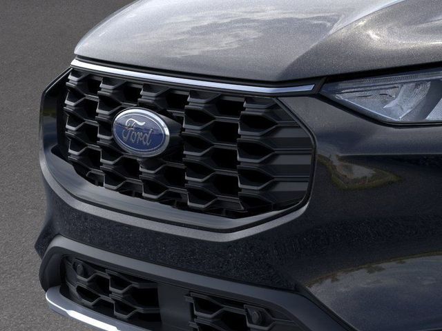 2025 Ford Escape Hybrid ST-Line Select - Photo 18