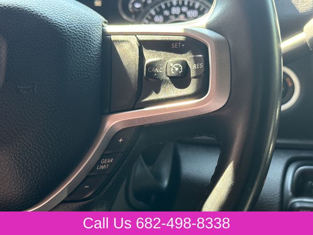 Used 2024 Ram 2500 Truck