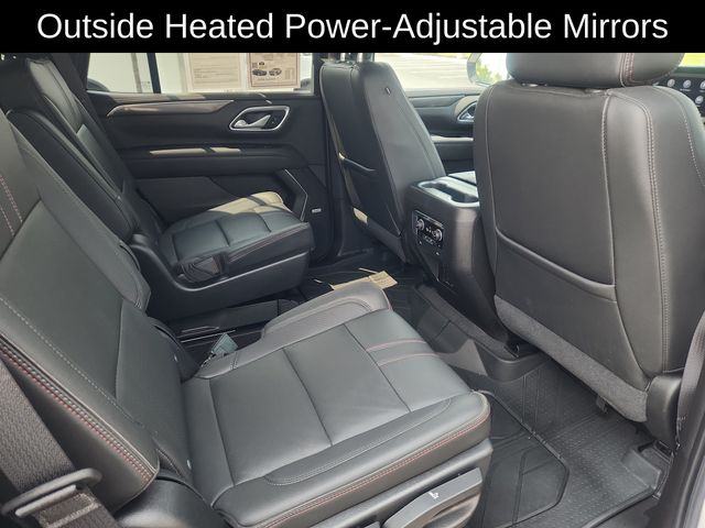 Used 2021 Chevrolet Tahoe For Sale in Grove City, OH