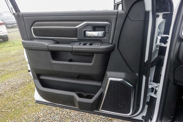 new 2026 Ram 3500 car, priced at $82,480