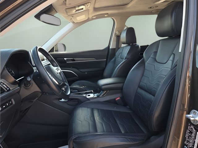 Used 2020 Kia Telluride SUV
