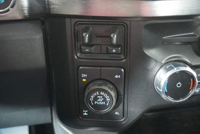 Used 2023 Black Ford Lariat image 21