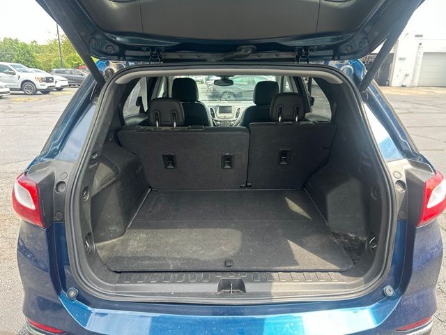 Used 2020 Chevrolet Equinox SUV