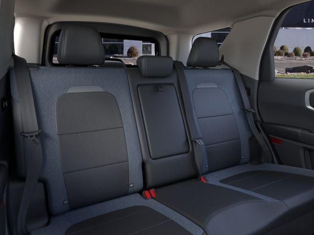 New 2026 Ford Bronco Sport SUV