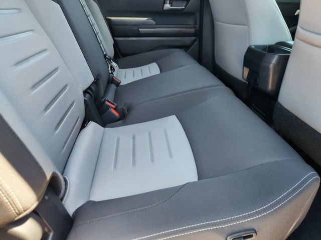 Used 2025 Toyota Tacoma Truck
